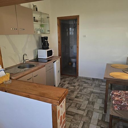 Apartmani Sidro Senj Senj  Εξωτερικό φωτογραφία