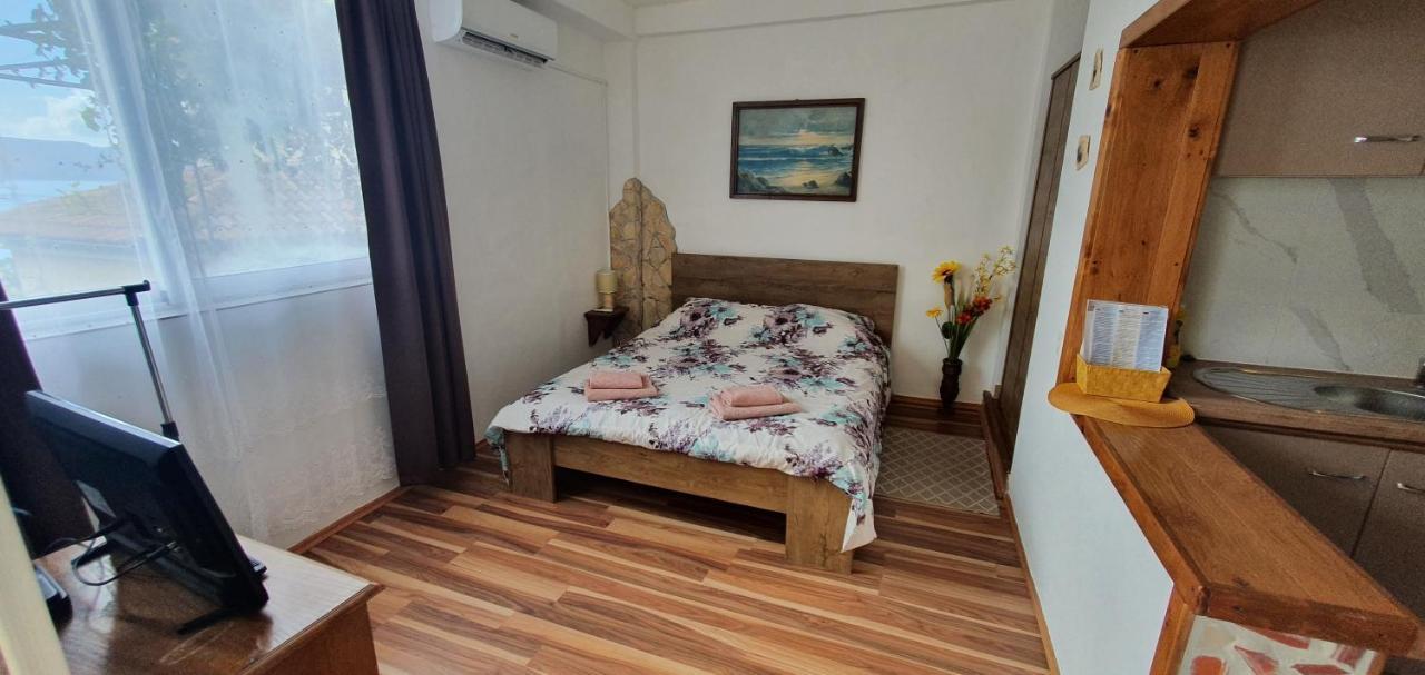 Apartmani Sidro Senj Senj  Εξωτερικό φωτογραφία