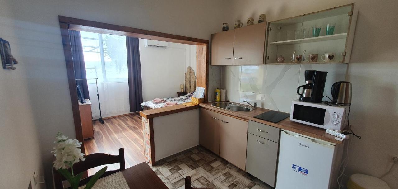 Apartmani Sidro Senj Senj  Εξωτερικό φωτογραφία