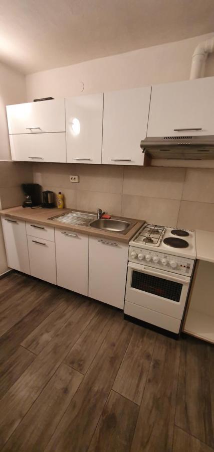 Apartmani Sidro Senj Senj  Εξωτερικό φωτογραφία