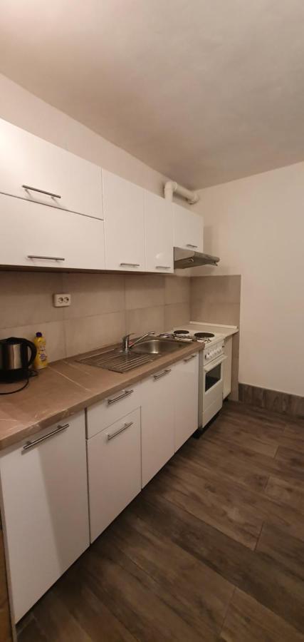 Apartmani Sidro Senj Senj  Εξωτερικό φωτογραφία