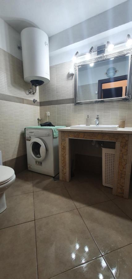 Apartmani Sidro Senj Senj  Εξωτερικό φωτογραφία