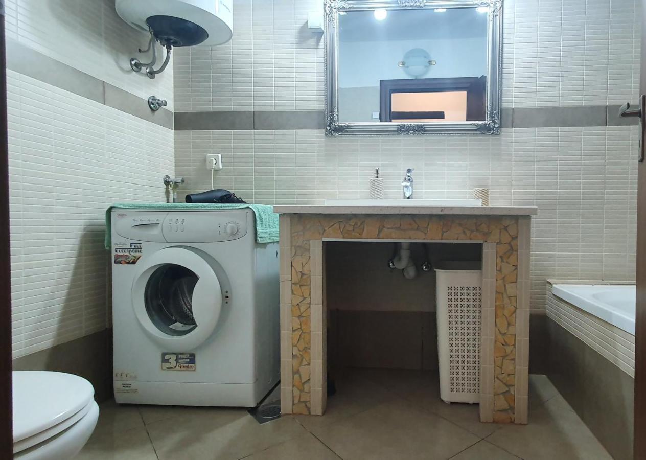 Apartmani Sidro Senj Senj  Εξωτερικό φωτογραφία