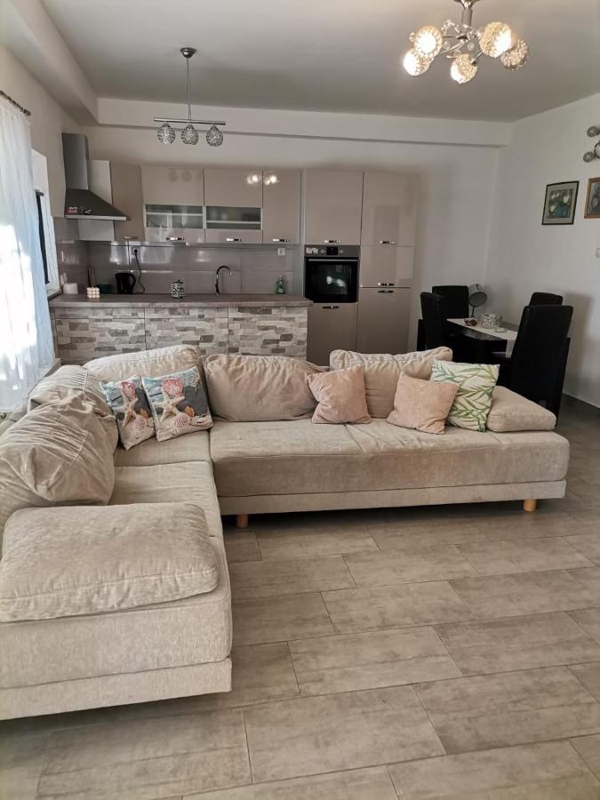 Apartmani Sidro Senj Senj  Εξωτερικό φωτογραφία