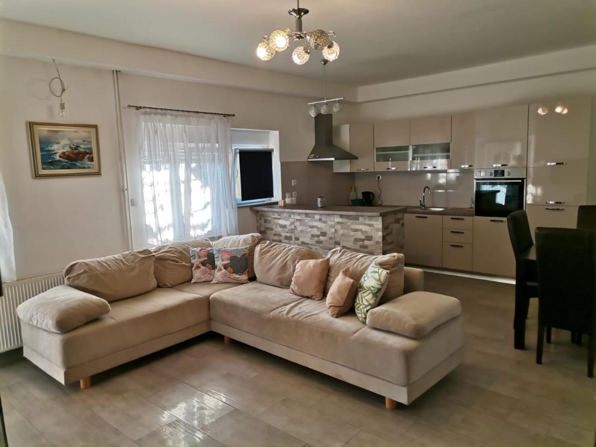 Apartmani Sidro Senj Senj  Εξωτερικό φωτογραφία