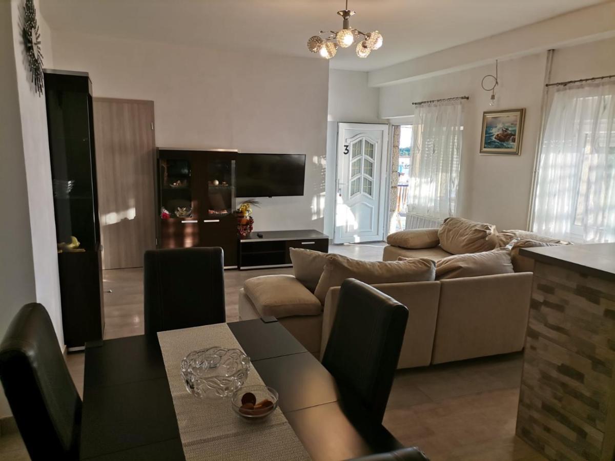 Apartmani Sidro Senj Senj  Εξωτερικό φωτογραφία