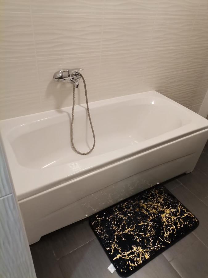 Apartmani Sidro Senj Senj  Εξωτερικό φωτογραφία