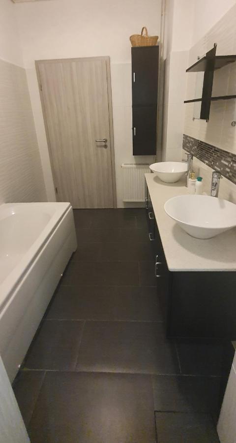 Apartmani Sidro Senj Senj  Εξωτερικό φωτογραφία