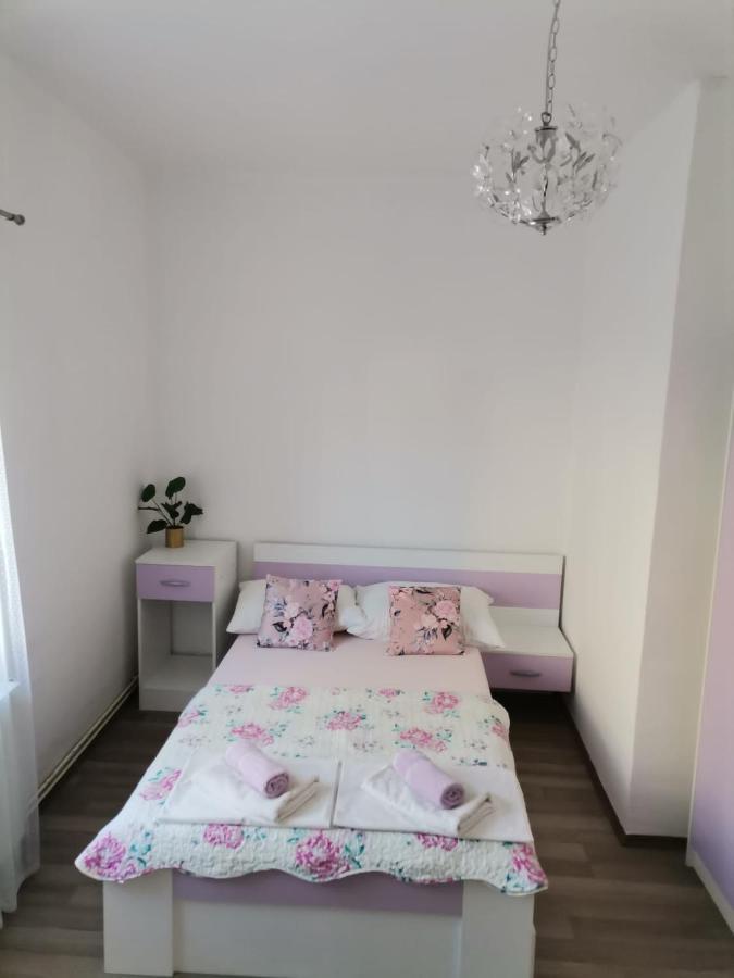 Apartmani Sidro Senj Senj  Εξωτερικό φωτογραφία