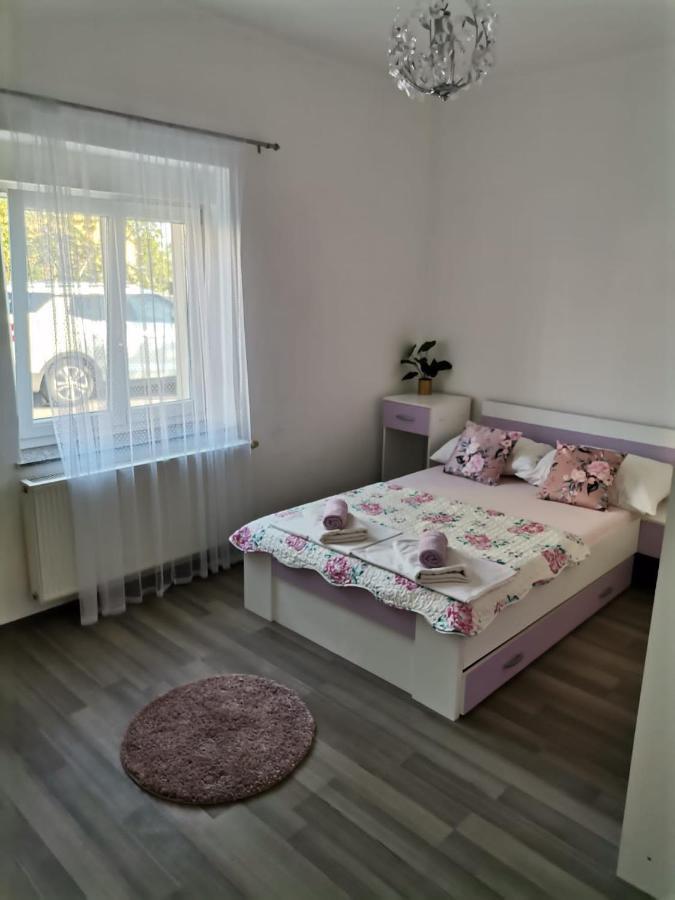 Apartmani Sidro Senj Senj  Εξωτερικό φωτογραφία