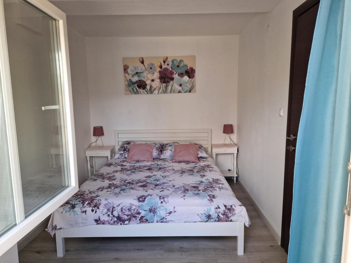 Apartmani Sidro Senj Senj  Εξωτερικό φωτογραφία
