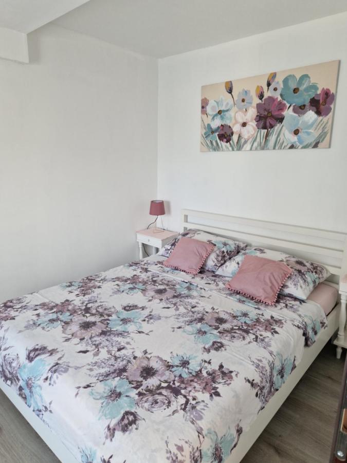 Apartmani Sidro Senj Senj  Εξωτερικό φωτογραφία