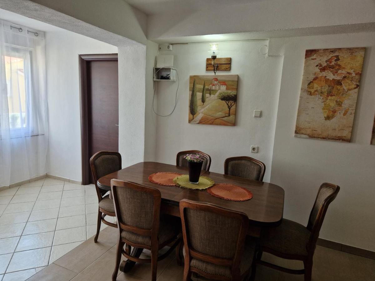 Apartmani Sidro Senj Senj  Δωμάτιο φωτογραφία
