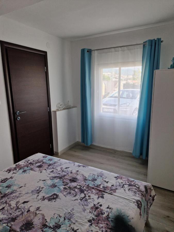 Apartmani Sidro Senj Senj  Εξωτερικό φωτογραφία