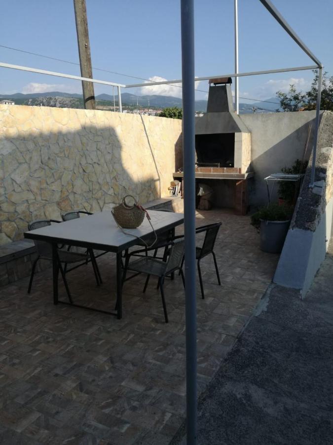 Apartmani Sidro Senj Senj  Εξωτερικό φωτογραφία