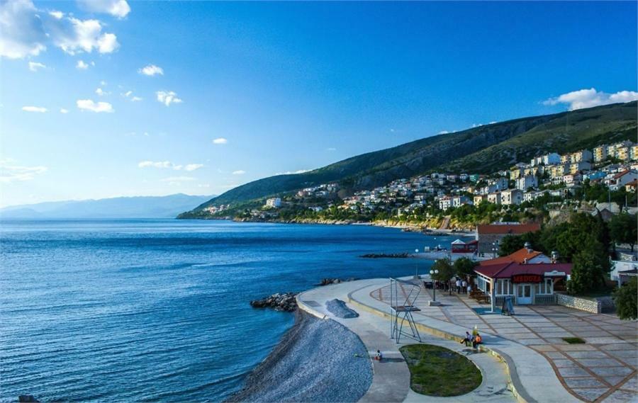 Apartmani Sidro Senj Senj  Εξωτερικό φωτογραφία