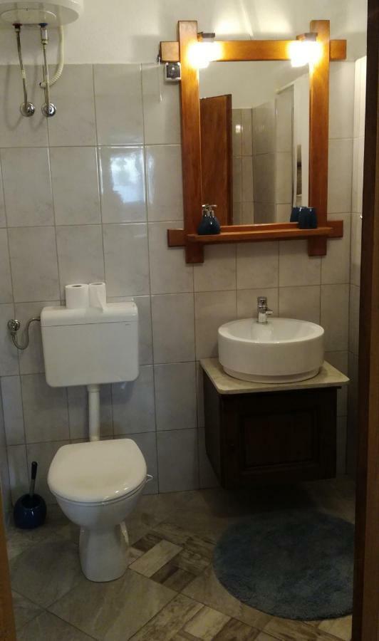 Apartmani Sidro Senj Senj  Εξωτερικό φωτογραφία