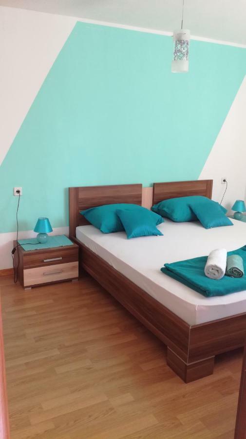 Apartmani Sidro Senj Senj  Εξωτερικό φωτογραφία